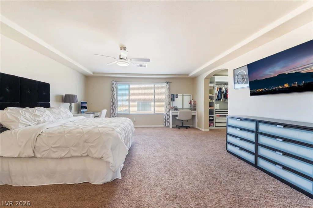 9918 Baystone, Las Vegas, NV 89141
