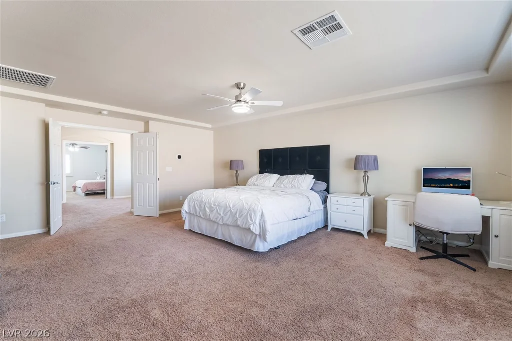 9918 Baystone, Las Vegas, NV 89141