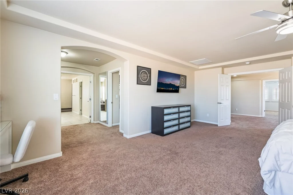 9918 Baystone, Las Vegas, NV 89141