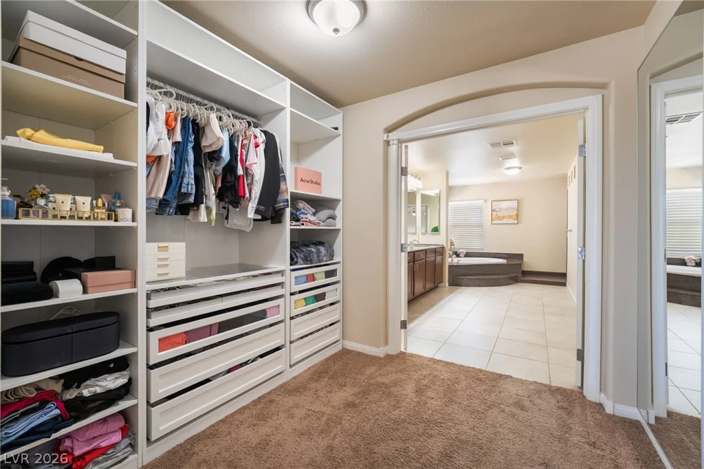 9918 Baystone, Las Vegas, NV 89141
