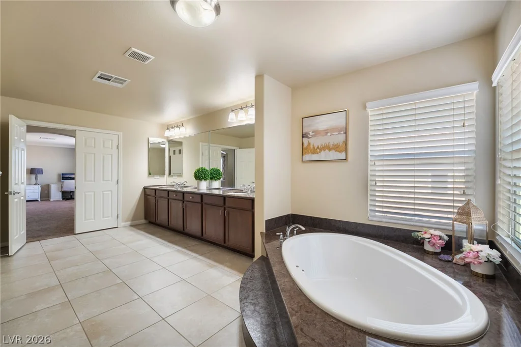 9918 Baystone, Las Vegas, NV 89141