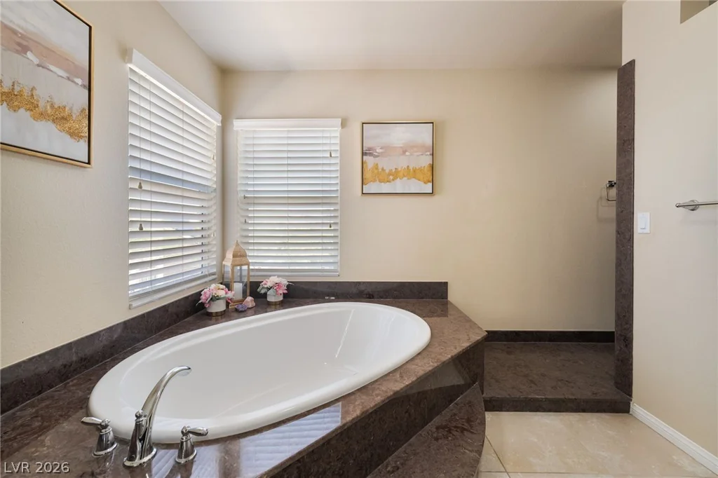 9918 Baystone, Las Vegas, NV 89141