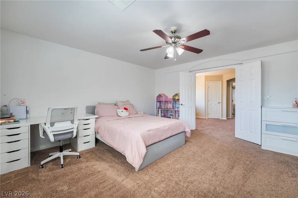 9918 Baystone, Las Vegas, NV 89141