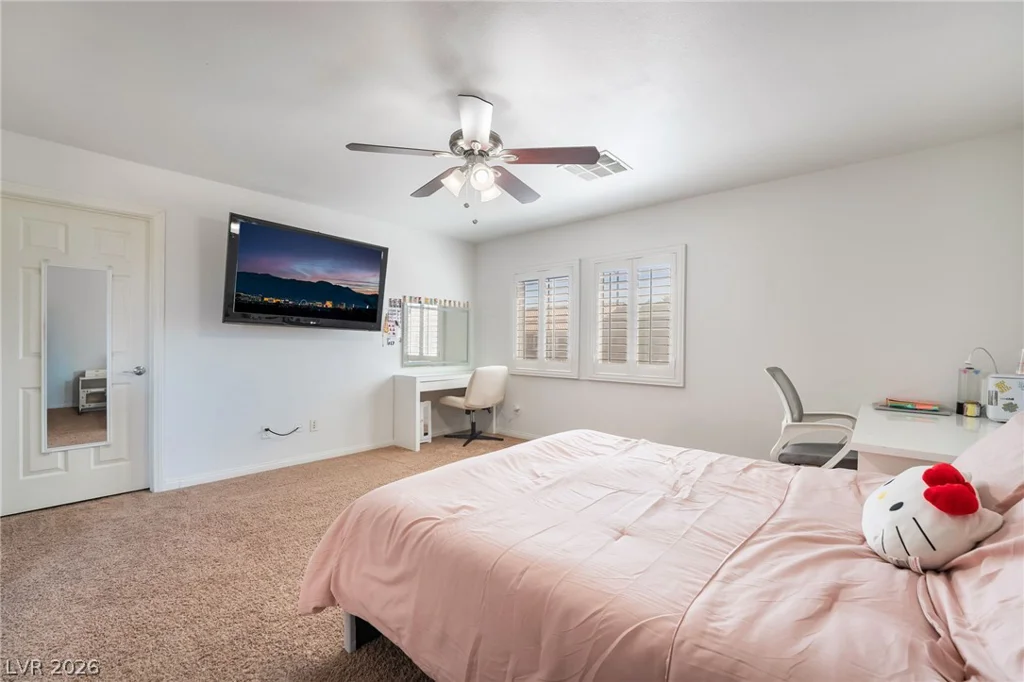 9918 Baystone, Las Vegas, NV 89141