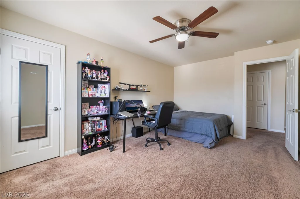 9918 Baystone, Las Vegas, NV 89141