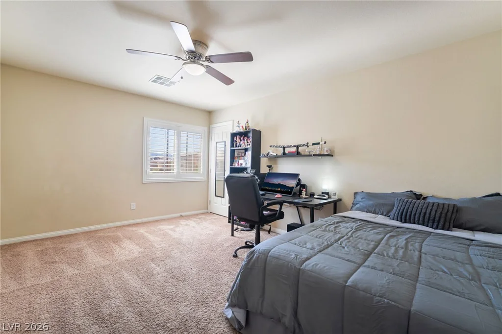 9918 Baystone, Las Vegas, NV 89141