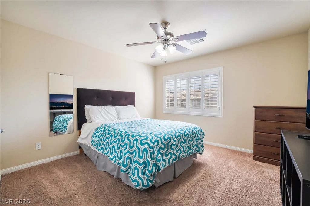 9918 Baystone, Las Vegas, NV 89141