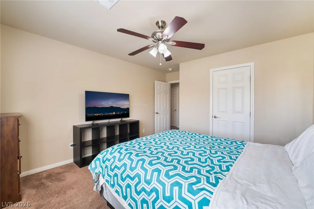 9918 Baystone, Las Vegas, NV 89141