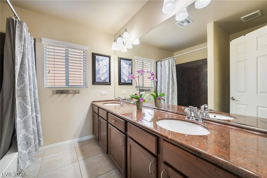9918 Baystone, Las Vegas, NV 89141