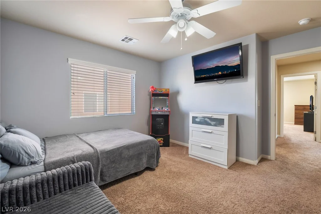 9918 Baystone, Las Vegas, NV 89141