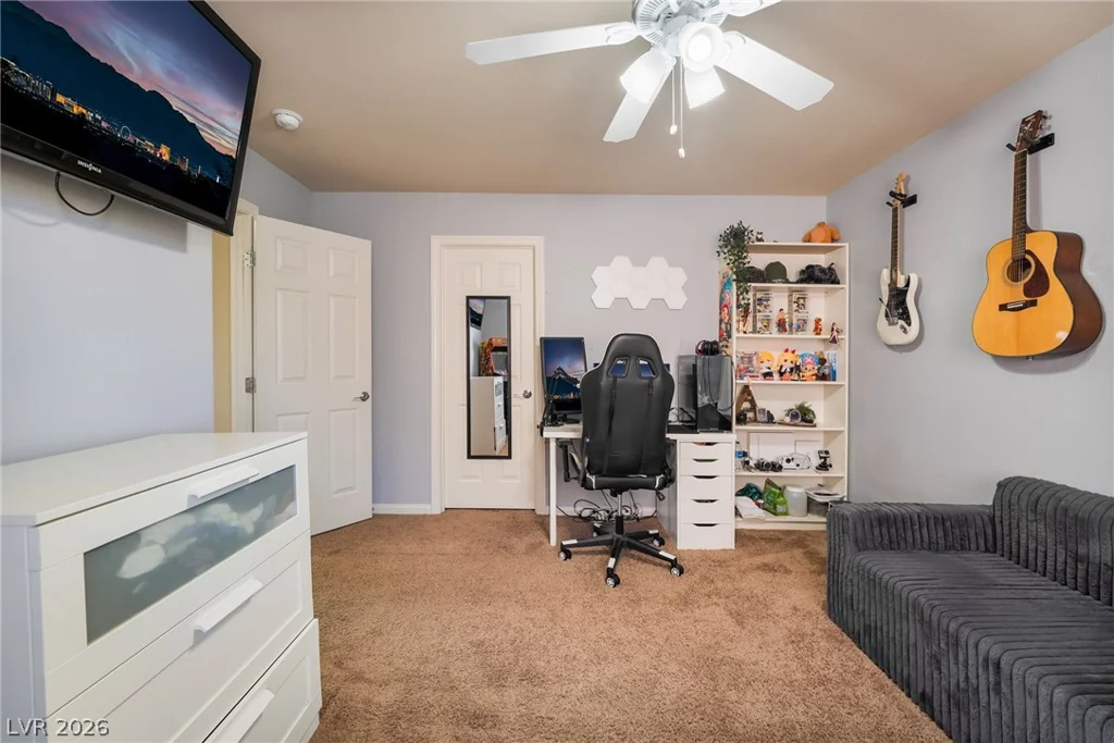 9918 Baystone, Las Vegas, NV 89141