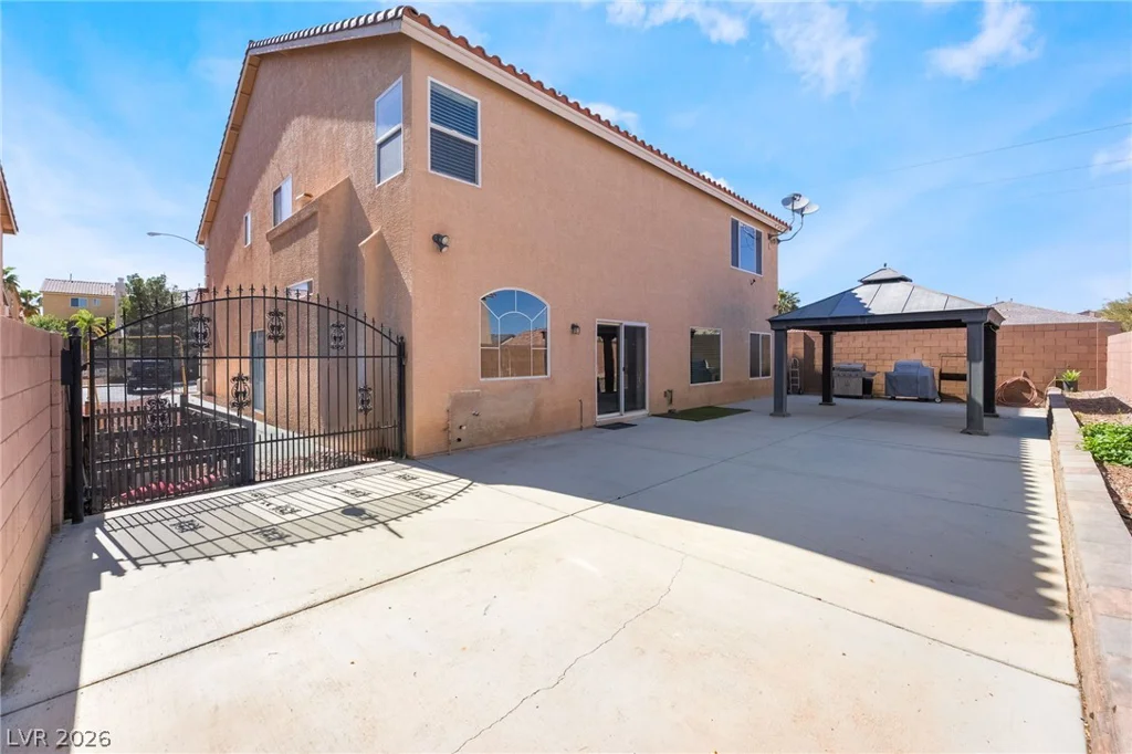 9918 Baystone, Las Vegas, NV 89141