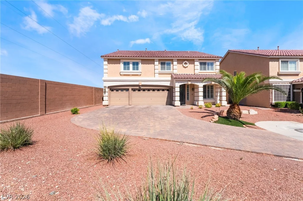 9918 Baystone, Las Vegas, NV 89141