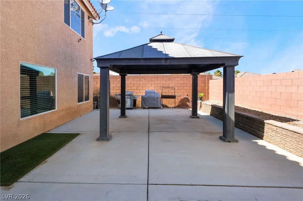9918 Baystone, Las Vegas, NV 89141