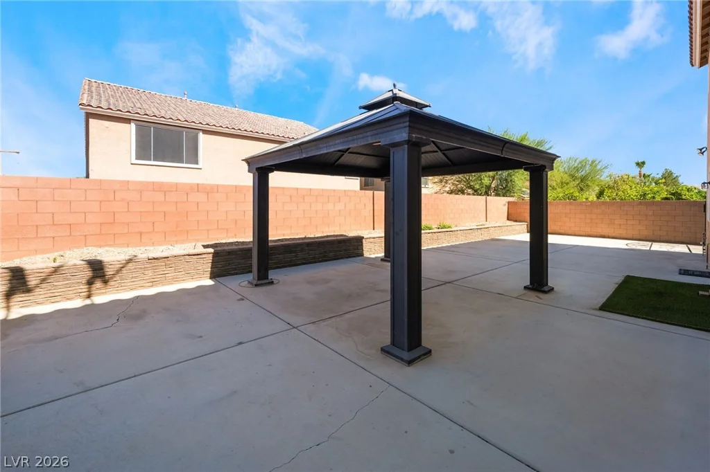 9918 Baystone, Las Vegas, NV 89141