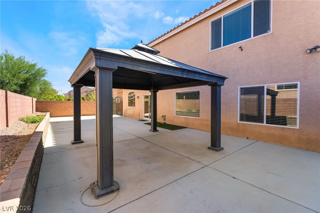 9918 Baystone, Las Vegas, NV 89141
