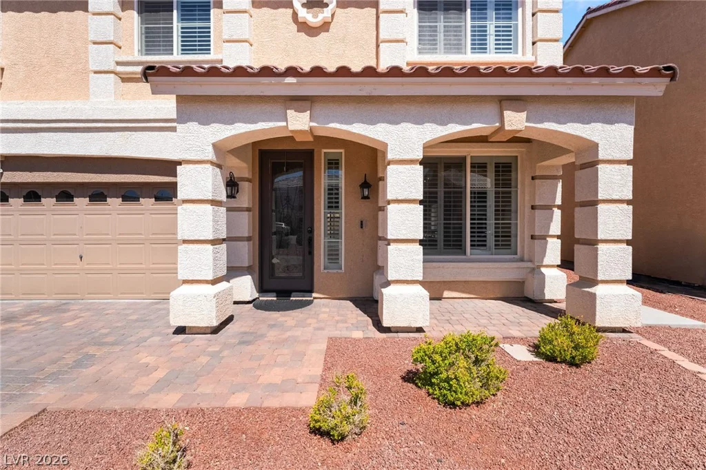 9918 Baystone, Las Vegas, NV 89141