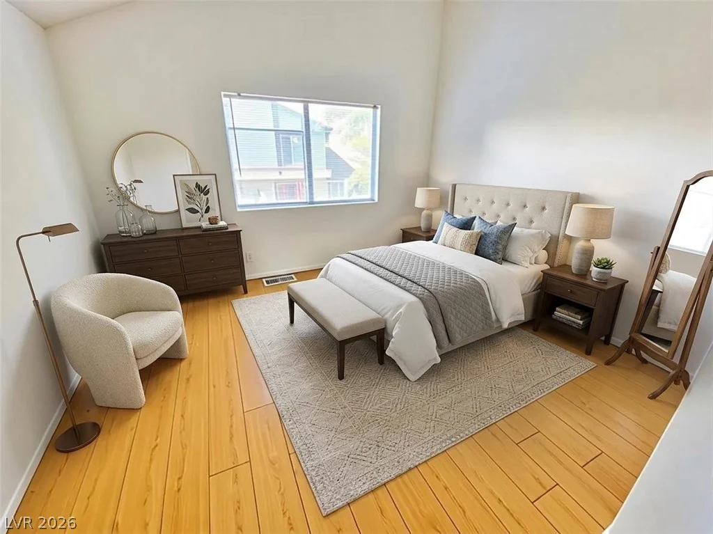 4508 Del Oro, Las Vegas, NV 89102