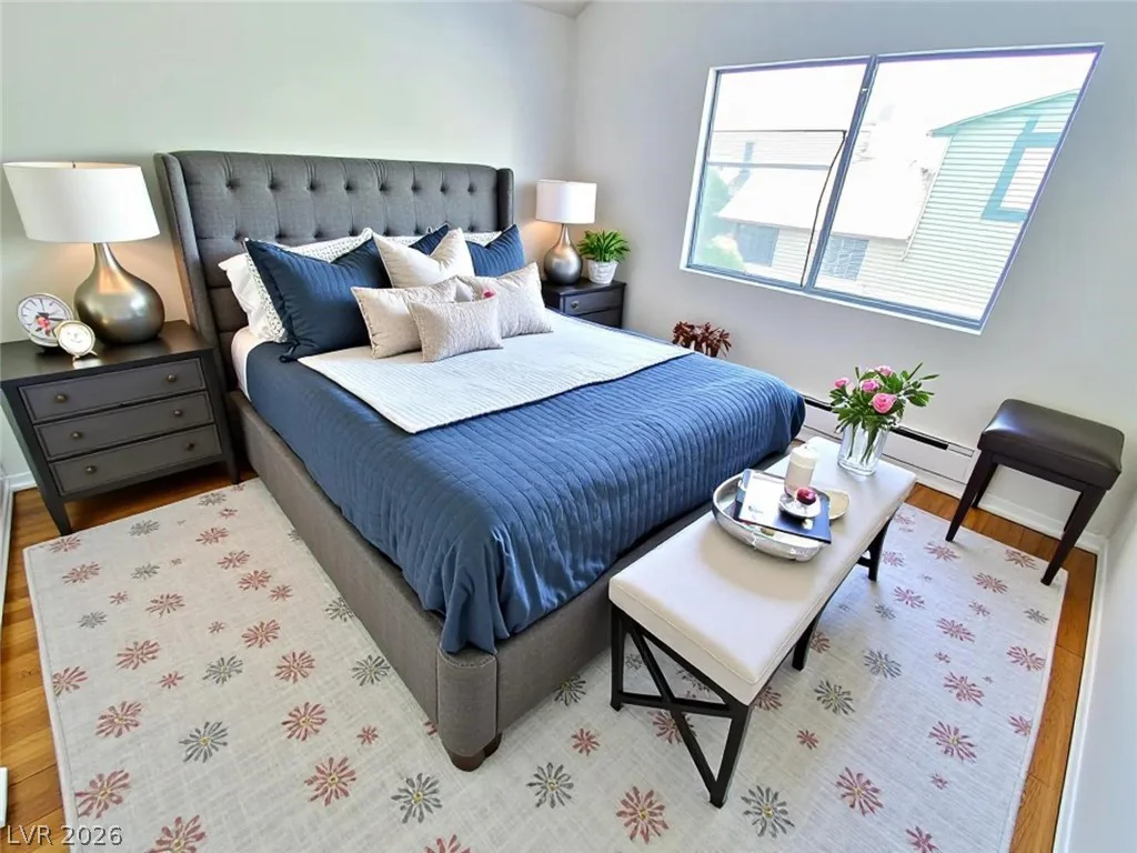 4508 Del Oro, Las Vegas, NV 89102
