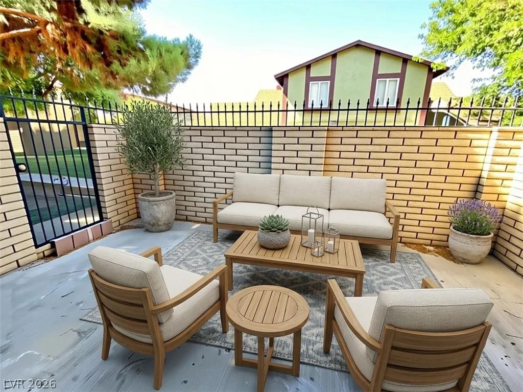 4508 Del Oro, Las Vegas, NV 89102