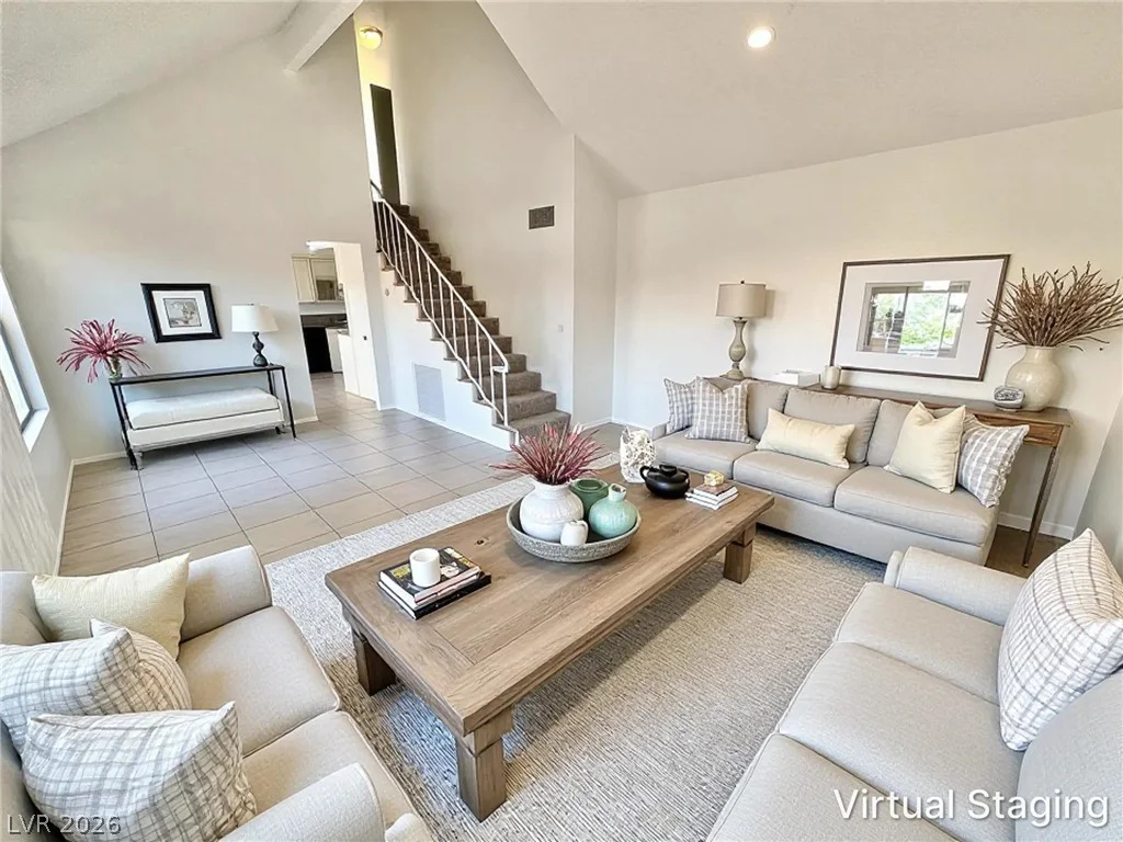 4508 Del Oro, Las Vegas, NV 89102