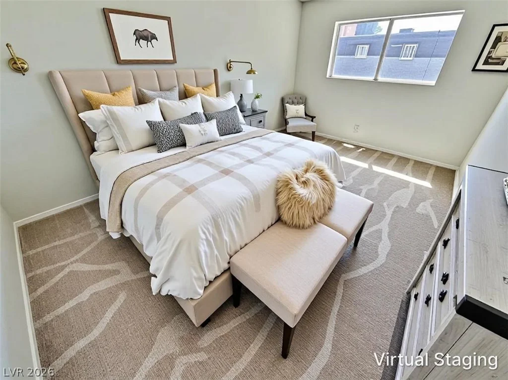 4508 Del Oro, Las Vegas, NV 89102