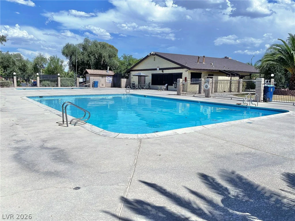 4508 Del Oro, Las Vegas, NV 89102
