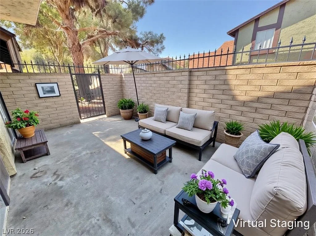 4508 Del Oro, Las Vegas, NV 89102
