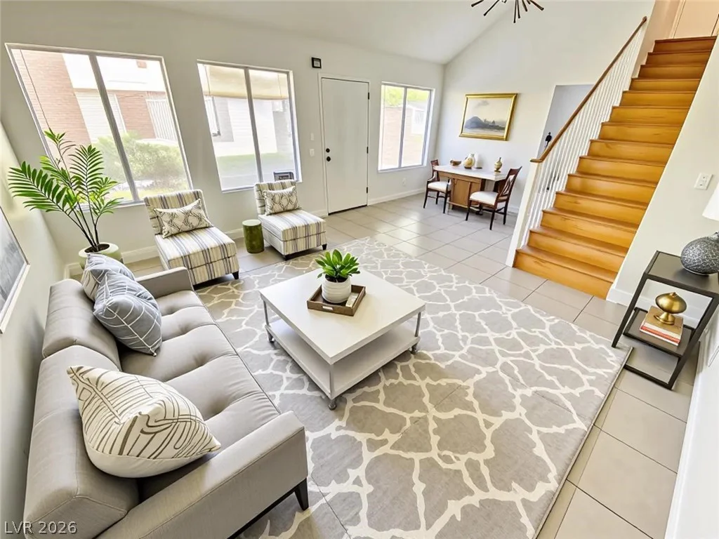 4508 Del Oro, Las Vegas, NV 89102