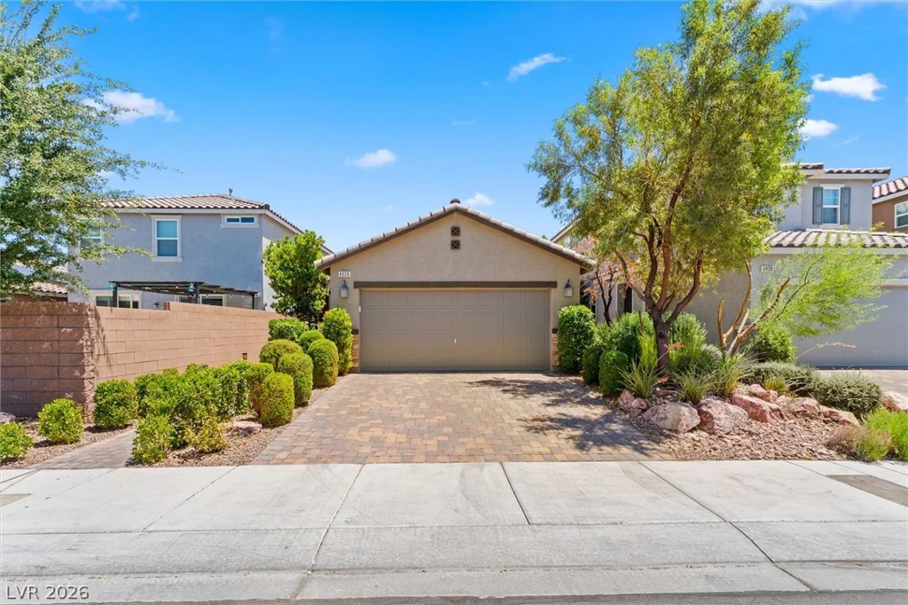 4936 Enlightenment, Las Vegas, NV 89130