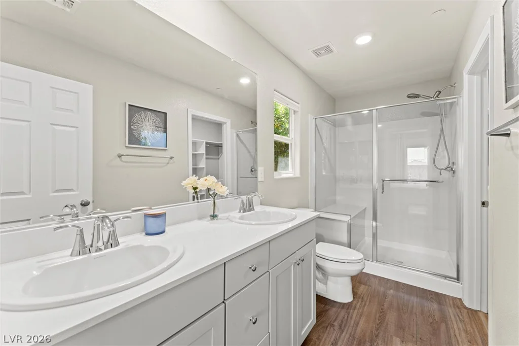 4936 Enlightenment, Las Vegas, NV 89130
