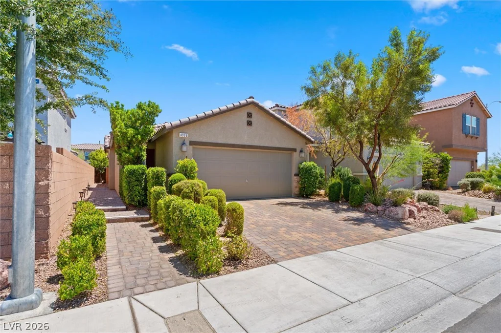 4936 Enlightenment, Las Vegas, NV 89130