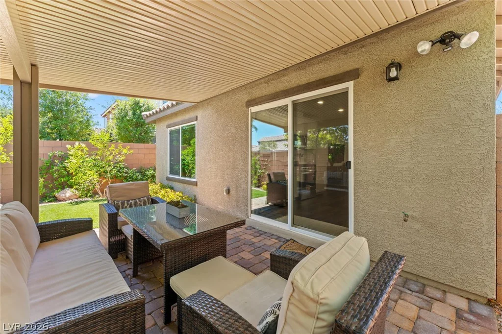 4936 Enlightenment, Las Vegas, NV 89130