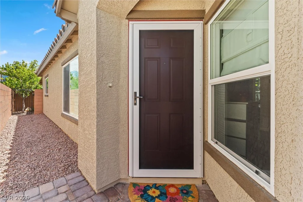 4936 Enlightenment, Las Vegas, NV 89130