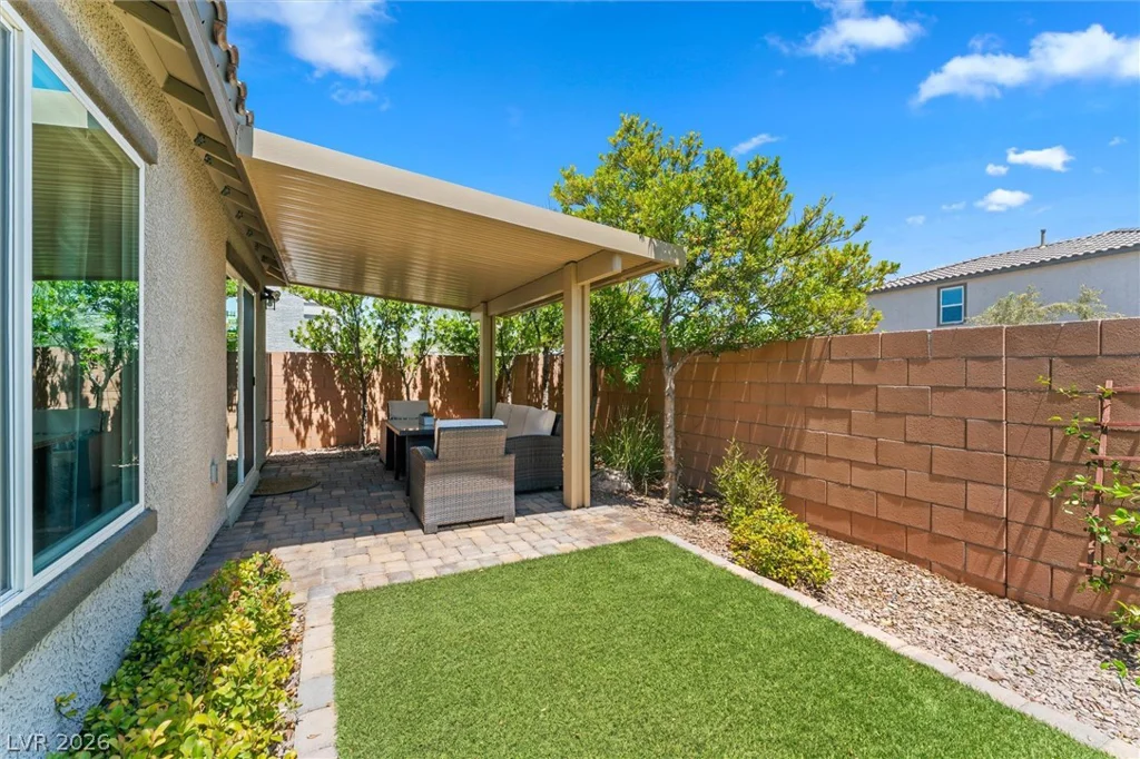 4936 Enlightenment, Las Vegas, NV 89130