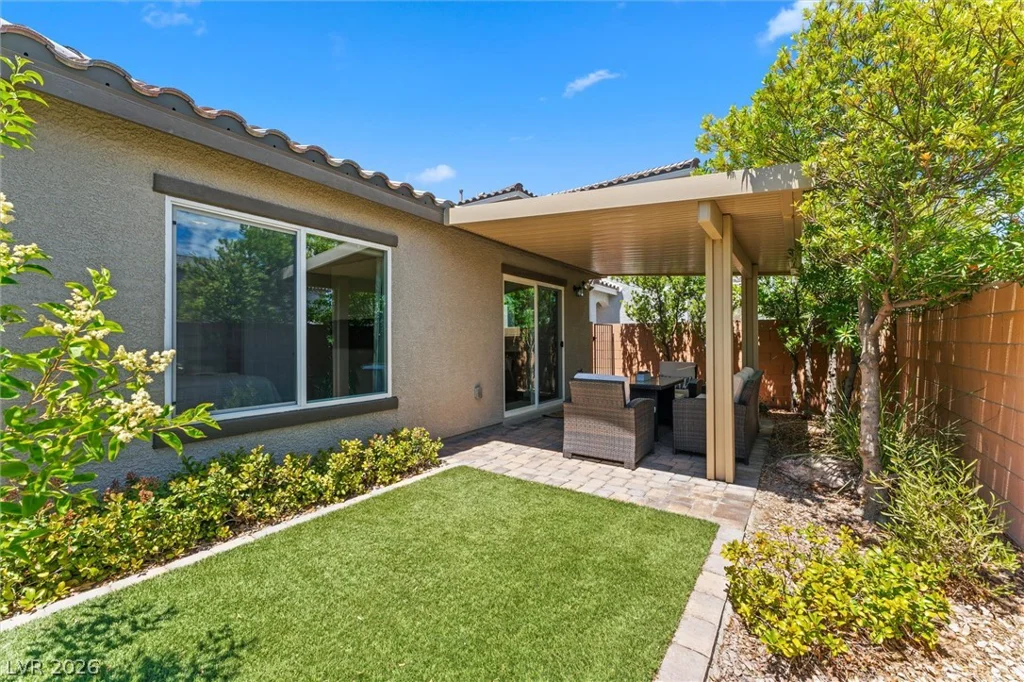 4936 Enlightenment, Las Vegas, NV 89130