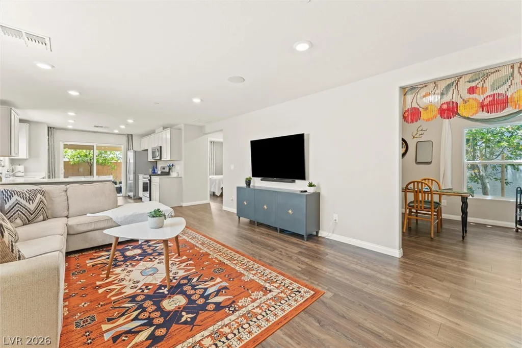 4936 Enlightenment, Las Vegas, NV 89130