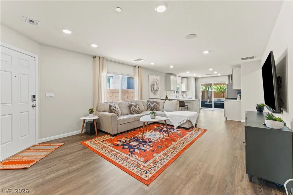 4936 Enlightenment, Las Vegas, NV 89130