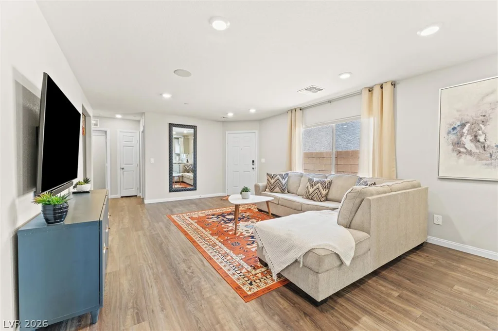 4936 Enlightenment, Las Vegas, NV 89130