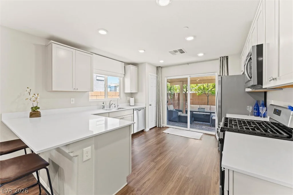 4936 Enlightenment, Las Vegas, NV 89130