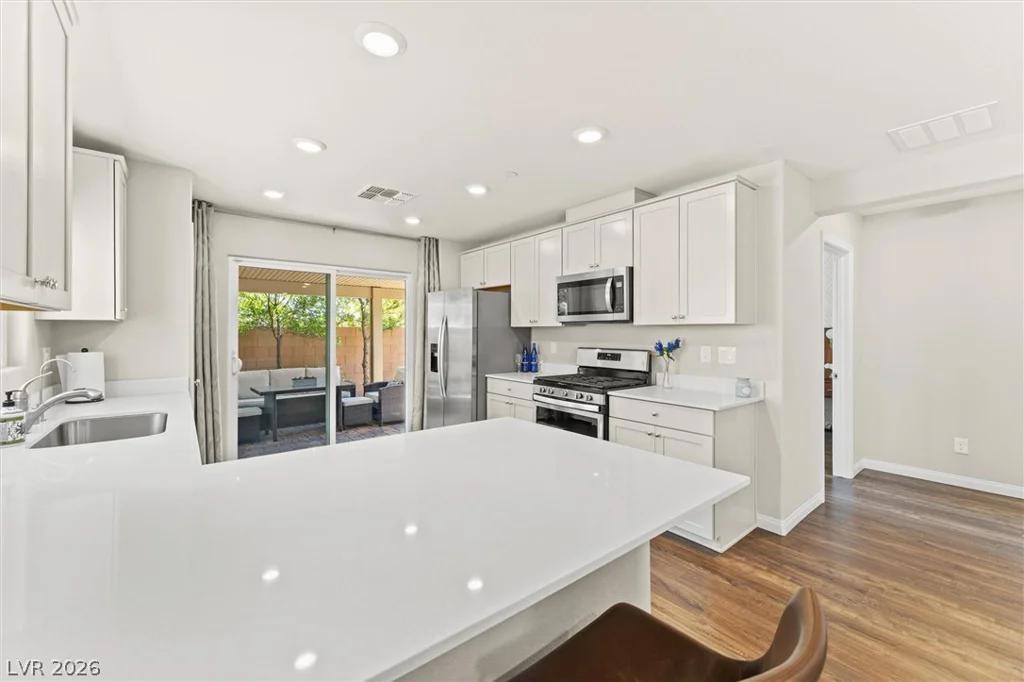 4936 Enlightenment, Las Vegas, NV 89130