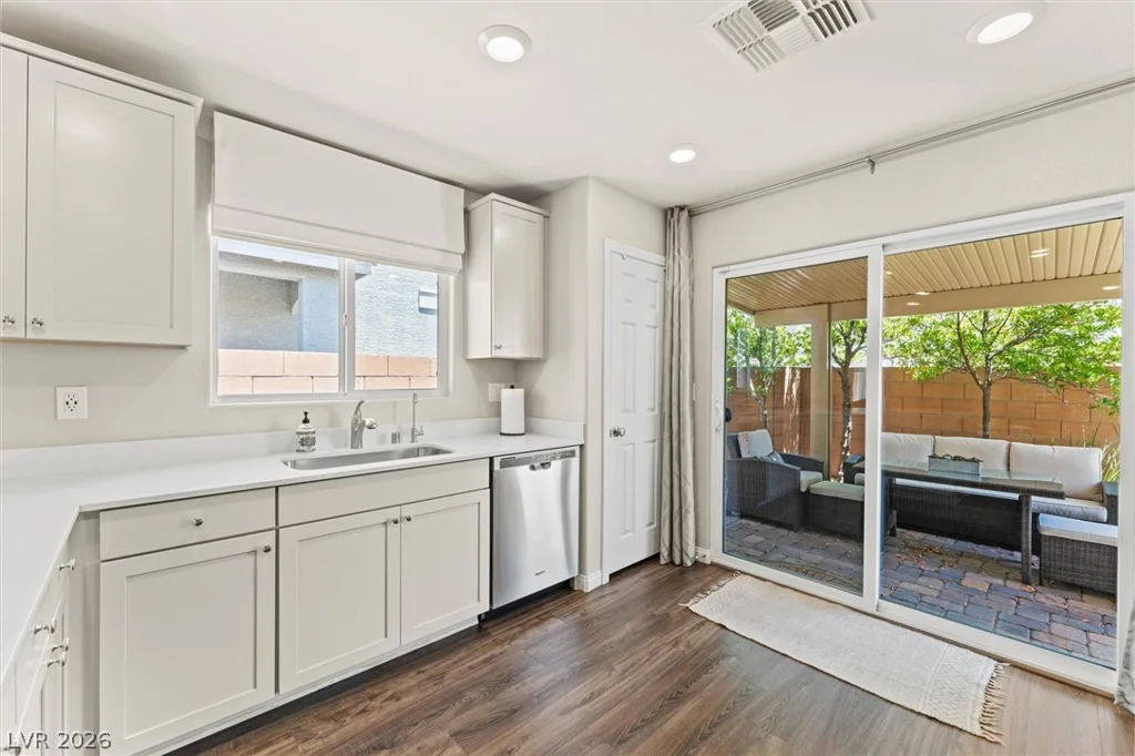 4936 Enlightenment, Las Vegas, NV 89130