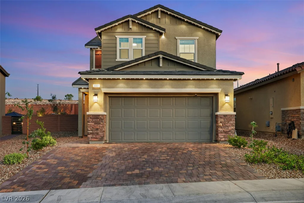 3001 Gallarate, Henderson, NV 89044