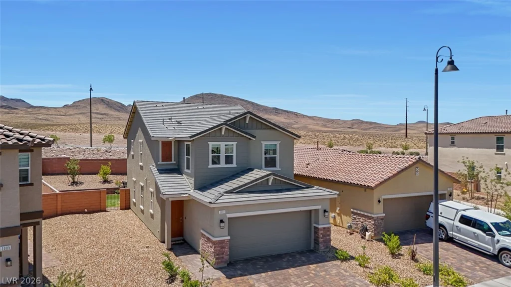 3001 Gallarate, Henderson, NV 89044