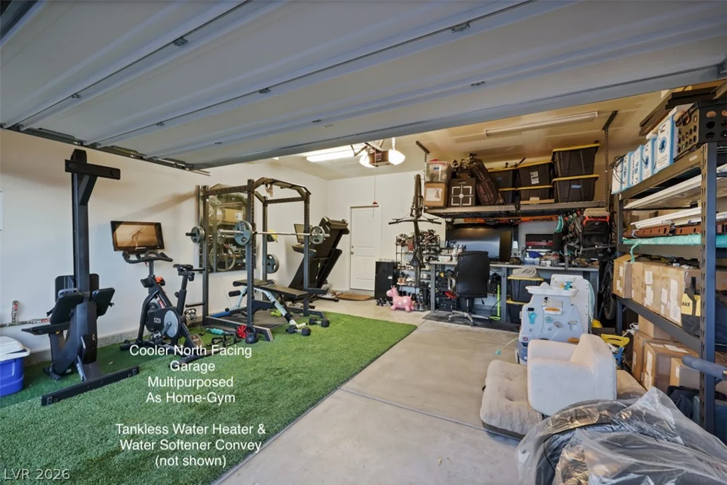 3001 Gallarate, Henderson, NV 89044
