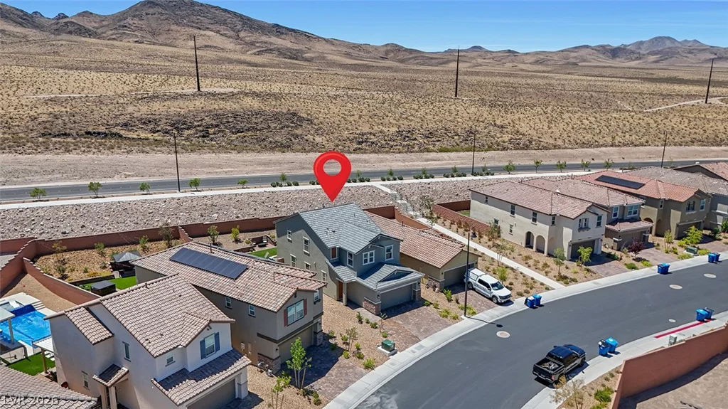 3001 Gallarate, Henderson, NV 89044