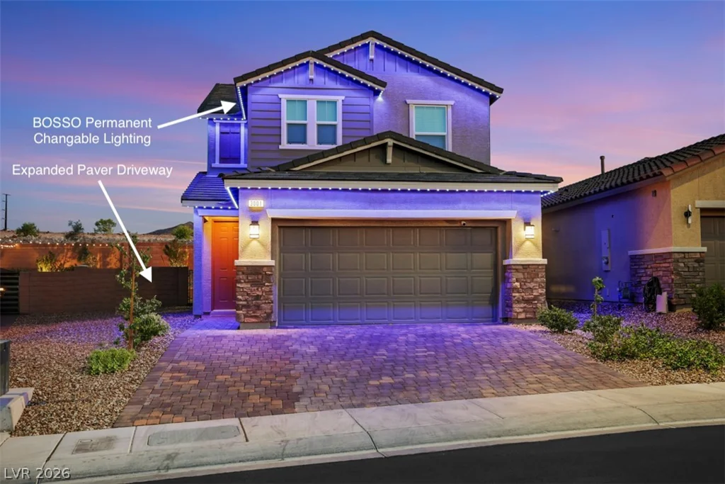 3001 Gallarate, Henderson, NV 89044