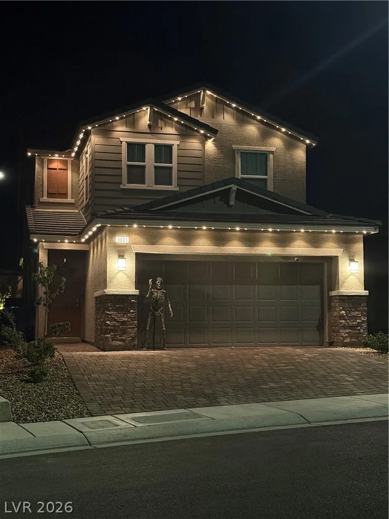 3001 Gallarate, Henderson, NV 89044