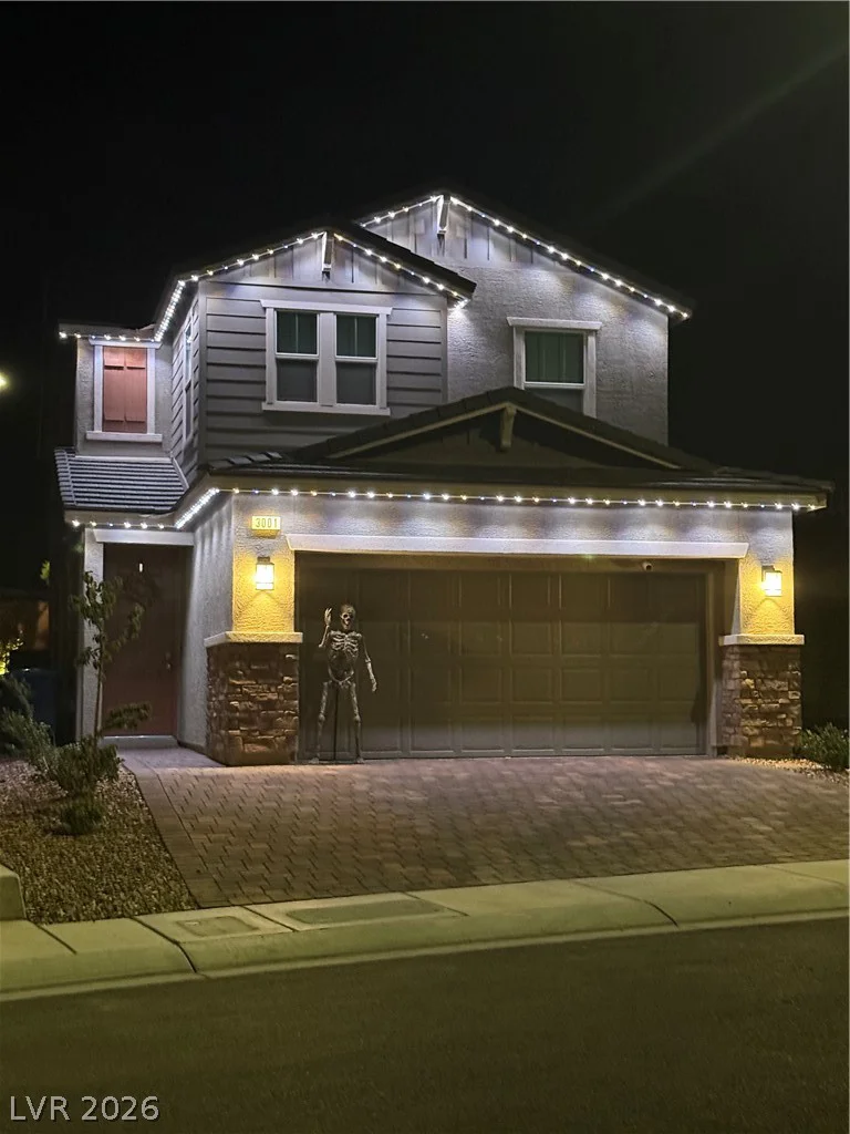 3001 Gallarate, Henderson, NV 89044