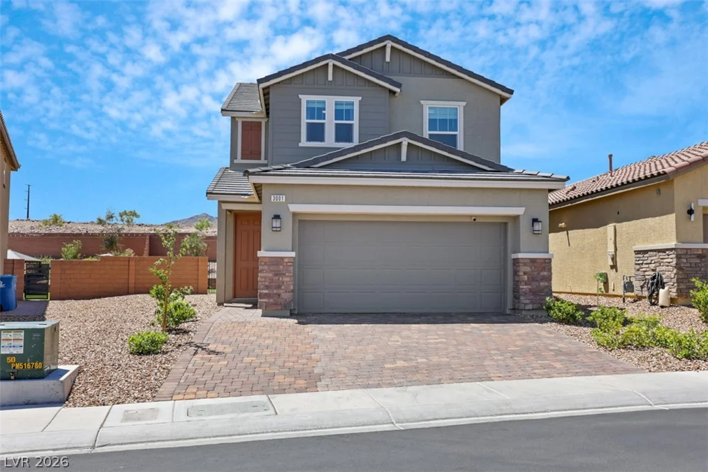 3001 Gallarate, Henderson, NV 89044